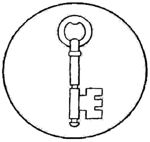 key